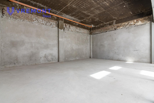 Local / Oficina En Venta A Estrenar En Retiro / Plaza San Martín