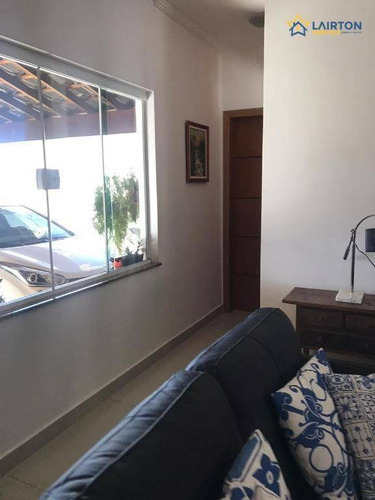 Chácara À Venda, 1140 M² Por R$ 899.000 - Campos De Atibaia - Atibaia/sp - Ch1369
