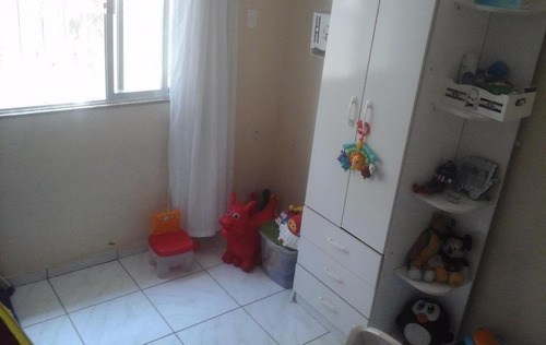 Imagem 4 de 30 de Casa Para Venda - Praça Seca, Rio De Janeiro - 4 Vagas - 565
