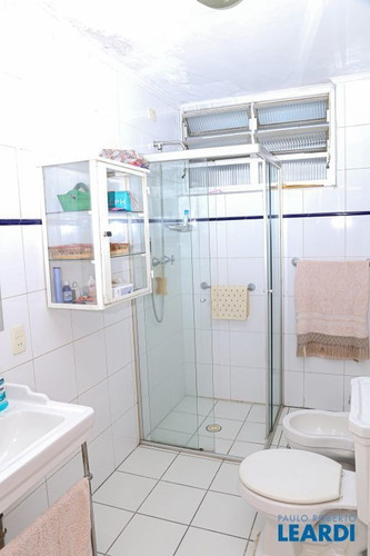 Imagem 10 de 15 de Apartamento - Perdizes - Sp - 599003