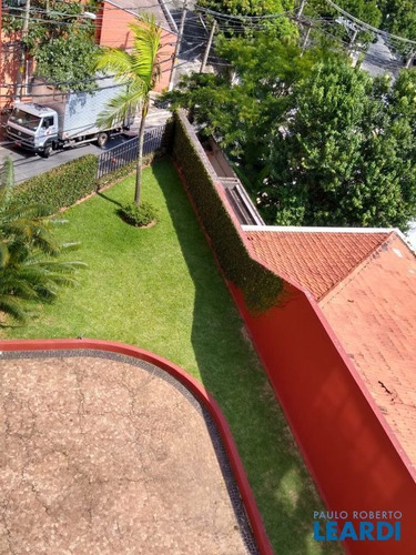 Imagem 1 de 15 de Apartamento - Sumarezinho - Sp - 597961