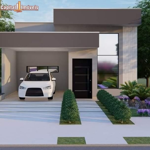 Imagem 1 de 1 de Casa - Ca02206 - 69928326