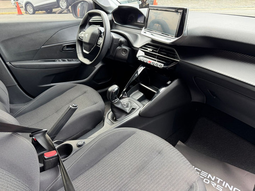 Peugeot 208 1.0 Firefly Flex Like Manual