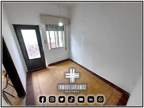 Imagen 3 de 14 de Apartamento Alquiler Union Montevideo Imas.uy S * (ref: Ims-12174)