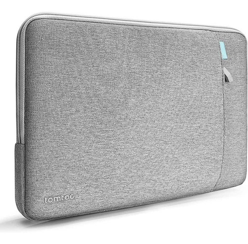 Funda Protectora Tomtoc 360° Para Maabook Air / Macbook Pro