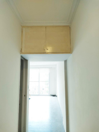 Imagen 5 de 20 de Departamento 2 Amb. Sobre Av. Del Libertador