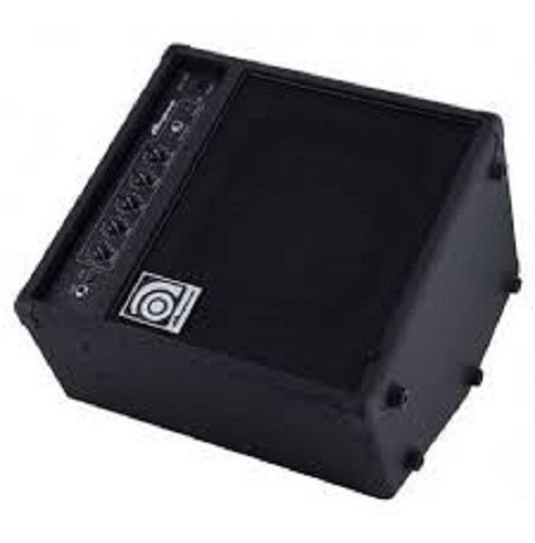 Imagen 3 de 6 de Amplificador Ampeg Serie Ba-108 Transistor Para Bajo De 20w
