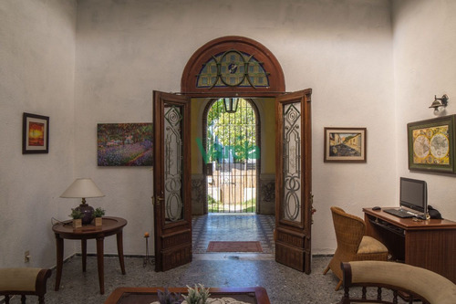 Imagen 17 de 24 de Venta Casa Con Renta En El Prado, Gran Terreno - Montevideo Prado