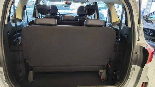 Chevrolet Spin 1.8 Premier 7As At 105Cv