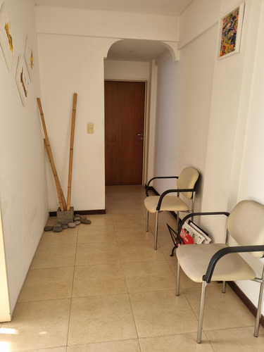 Alquiler De Consultorio Psicológico Villa Del Parque