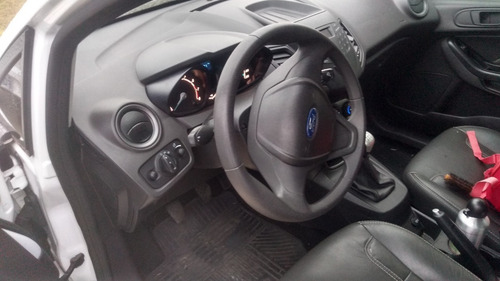 Ford Fiesta Há 1.5 Ls 14/14