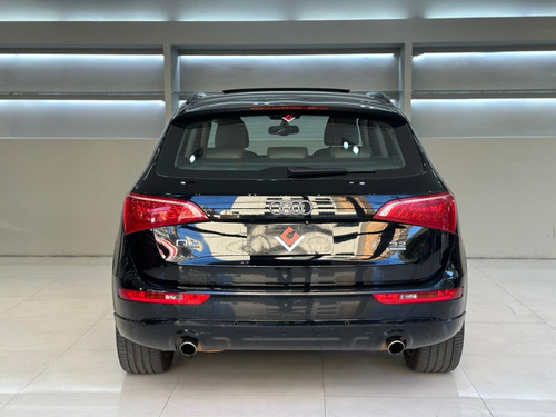 Audi Q5 3.2 Fsi Ambition Quattro 5p