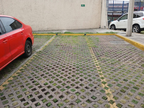 Venta De Departamento En Azcapotzalco, Cdmx