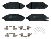 Comprar Balatas Delanteras Nissan Xterra S 2005 - 2015