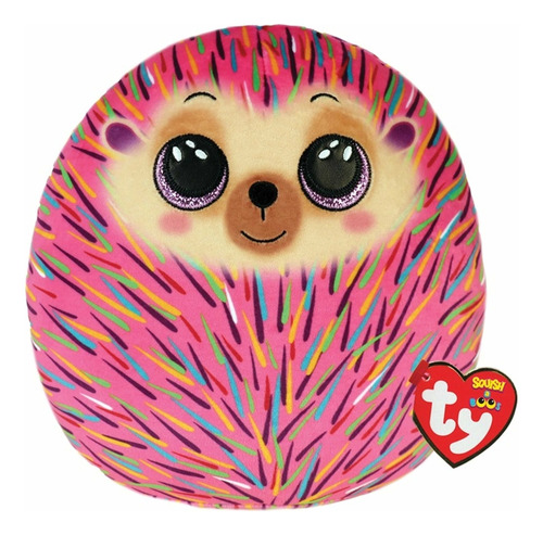 Juguete de peluche Toy Squish A Cock Hedgehog Hilden, 22 cm, 46243