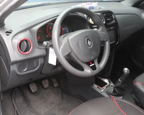 Renault Stepway 1.6 Expression / Zen