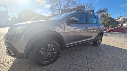 Imagen 4 de 15 de Renault Stepway Intense