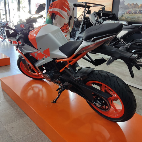 Imagen 6 de 15 de Ktm Rc200 2022 / 12 S I N I N T E R E S / En Stock