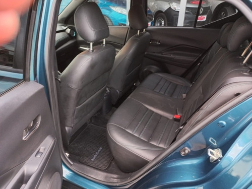 Imagen 11 de 12 de Nissan Kicks 2020 1.6 Special Edition Cvt 120cv