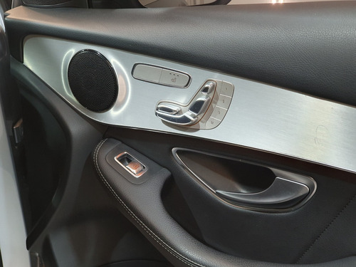 Mercedes-Benz Clase GLC 2.0 Glc250 300 4matic Atomático