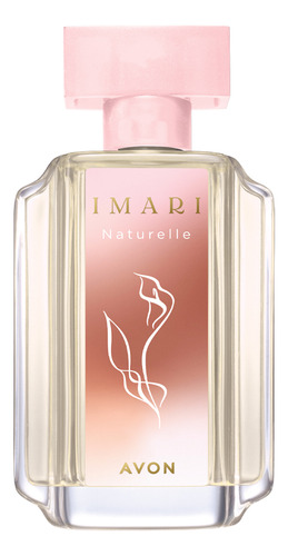 Imari Naturelle Perfume De Mujer Avon