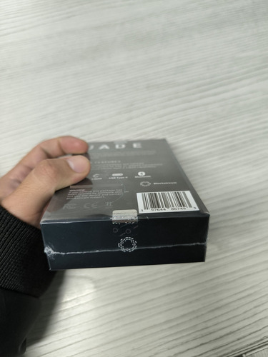 Jade Hardware Wallet