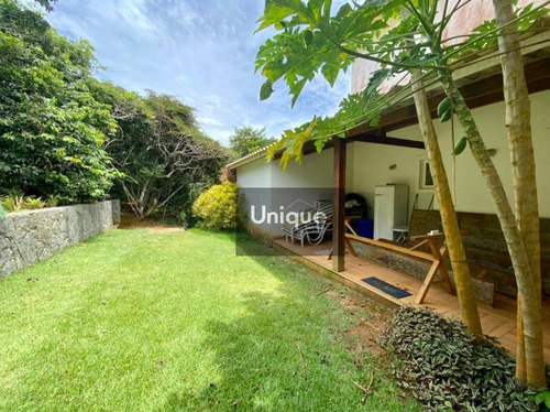 Imagem 21 de 21 de Casa Com 5 Dormitórios À Venda, 300 M² Por R$ 3.200.000,00 - Ferradura - Armação Dos Búzios/rj - Ca1193