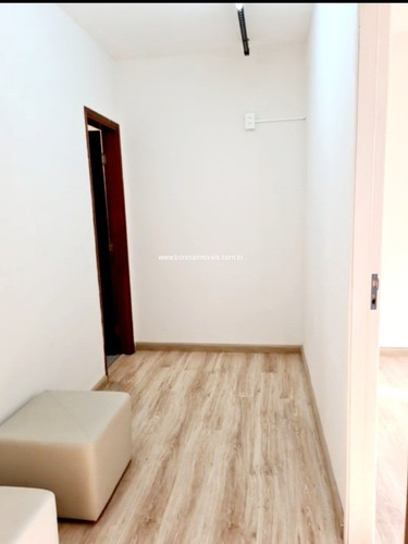 Excelente Sala Comercial Próximo A Rua Do Retiro - Sa00044 - 68685948