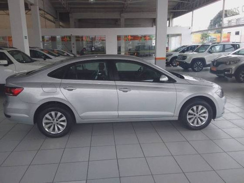 Imagem 9 de 9 de Volkswagen Virtus 1.6 Msi Total Flex Manual