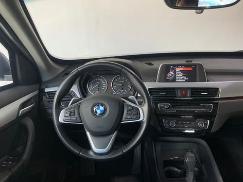 Imagem 6 de 10 de Bmw X1 20i 2018 Blindada Rino Niiia 30mil Km Impecável