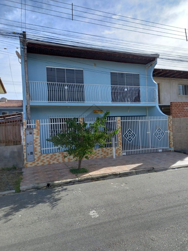 Imagem 4 de 15 de Sobrado - Cidade Industrial - Ref: 2456 - V-2456