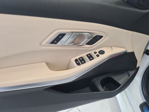 BMW 320i 2.0 16V TURBO FLEX SPORT GP AUTOMÁTICO