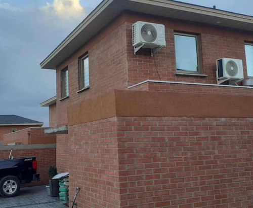Servicio De Instalación De Aire Acondicionado Y Calefacción