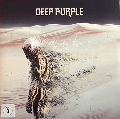 Uau! - Deep Purple (vinil)