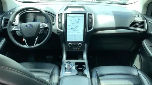 Ford Edge SEL Aut 2,0 4x2