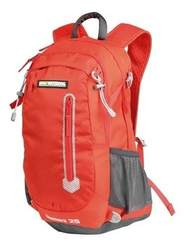 Mochila Taurus 25lts Waterdog Camping Trekking Urbano