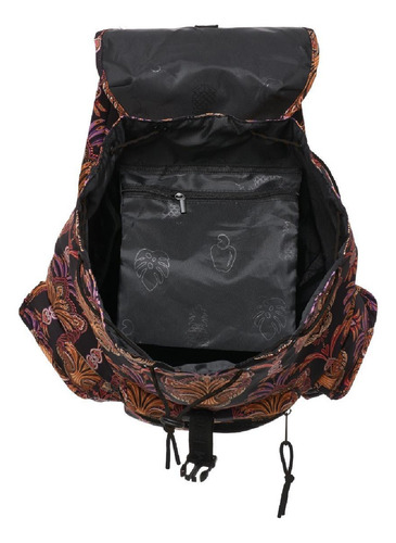 Bolsa Farm Pipoca Pantera Boho