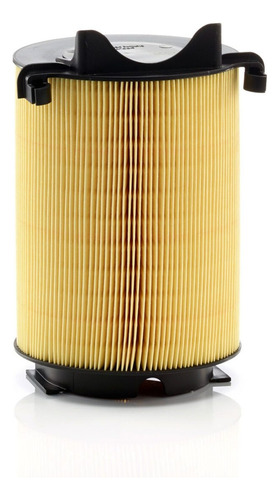 Filtro Aire Mann Audi A3 1.6 Fsi Bag (05/2003 - 09/2007)
