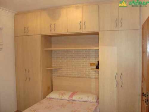 Imagem 15 de 30 de Venda Sobrado 4 Dormitórios Vila Galvão Guarulhos R$ 2.700.000,00 - 29078v