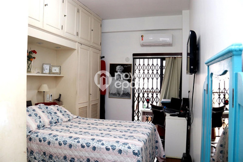 Imagem 3 de 20 de Apartamento - Ref: Sp3ap53031
