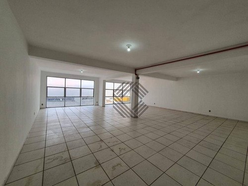 Sala Para Alugar, 100 M² Por R$ 1.400/mês - Centro - Sorocaba/sp - Sa0687