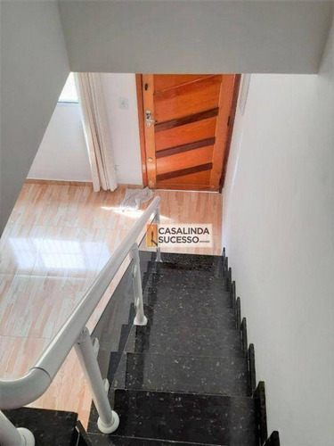 Imagem 11 de 30 de Sobrado Para Alugar, 65 M² Por R$ 1.650,00/mês - Vila Cisper - São Paulo/sp - So1238