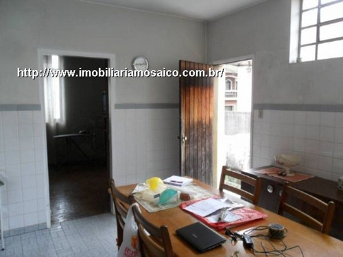 Imagem 12 de 13 de Casa Para Fins Residencial Ou Comercial, Com 2 Moradias, Vila Arens - 88878 - 4491493