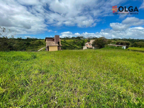 Imagem 2 de 13 de Terreno No Condomínio Campos Do Valle, À Venda - Gravatá/pe - Te0274