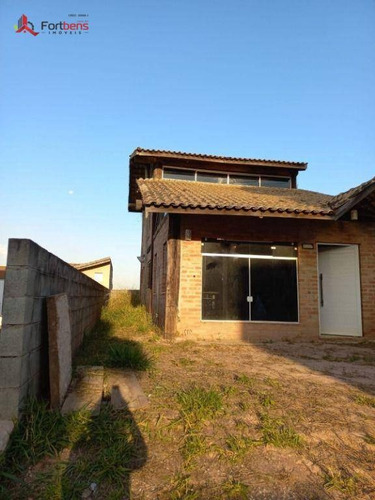 Imagem 2 de 13 de Loft Com 1 Dormitório À Venda, 100 M² Por R$ 420.000 - Villa Verde - Franco Da Rocha/sp - So0886