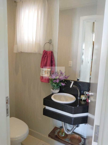 Imagem 7 de 30 de Cobertura Com 4 Dorms, Parque Campolim, Sorocaba - R$ 1.5 Mi, Cod: 16842 - V16842