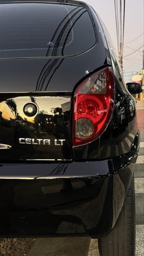 Chevrolet Celta 1.0 Lt Flex Power 5p