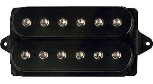 Cápsula Para Guitarra Dimarzio Dp227 Liquifire