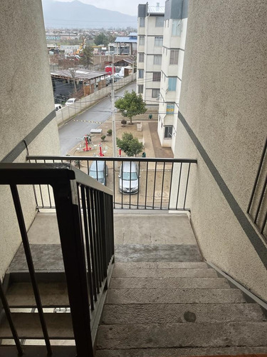 Condominio Butron, Depto. 5to Piso, Vista Oriente
