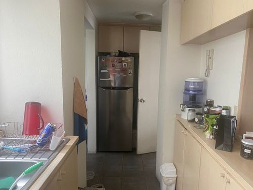 Imagen 14 de 28 de Moderno Departamento En Nonoalco Mixcoac.